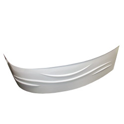 Tablier de baignoire Fany gauche 160 cm ONDÉE
