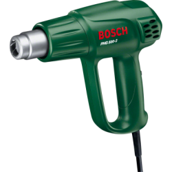 Décapeurs thermiques PHG 500-2 - BOSCH