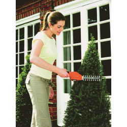 Taille-buis GSL300-QW 3,6V – Coupe Précise | BLACK+DECKER