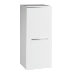 Colonne de salle de bain Verone – Blanc Brillant 40cm | ALLIBERT