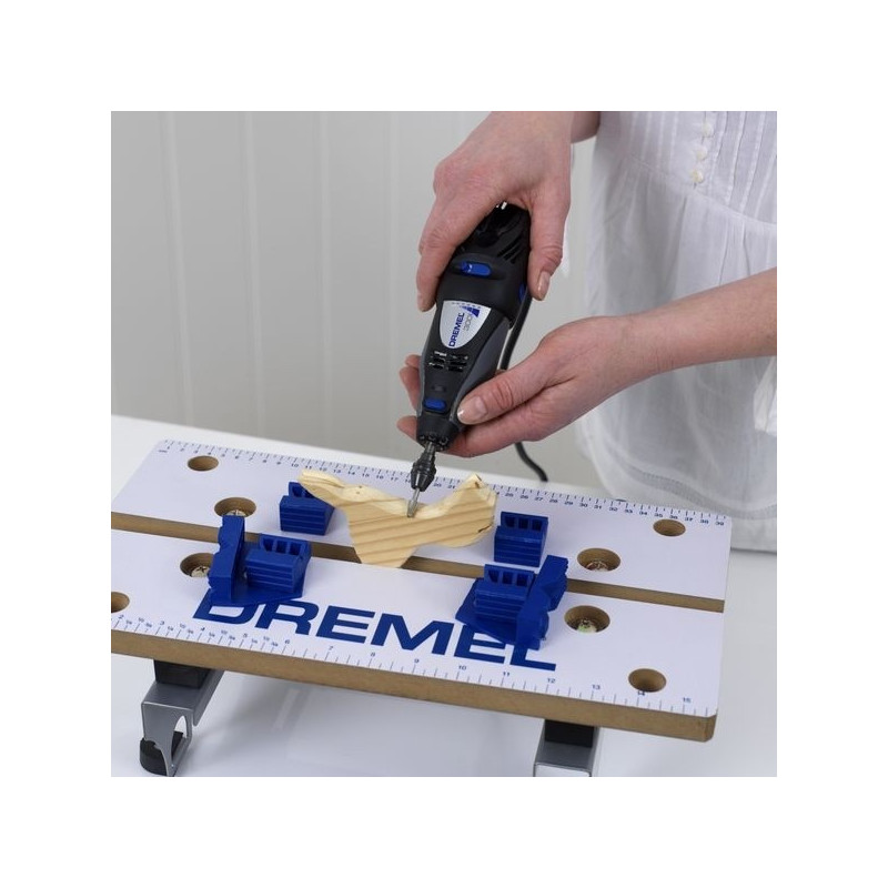 Mandrin Universel Dremel 0,4-3,4mm – Précision | DREMEL
 Mandrin Universel Dremel 0,4-3,4mm – Précision | DREMEL