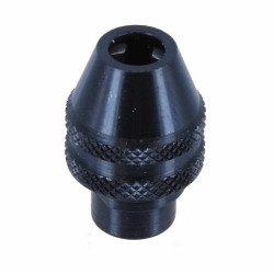 Mandrin Universel Dremel 0,4-3,4mm – Précision | DREMEL