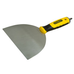 Spatule de plâtrier avec embout de vissage intégré 150 mm STANLEY