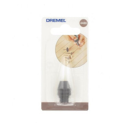 Mandrin Universel Dremel 0,4-3,4mm – Précision | DREMEL
 Mandrin Universel Dremel 0,4-3,4mm – Précision | DREMEL