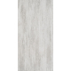 Lambris PVC blanc cérusé 10 mm 260 x 25 cm DUMAPAN