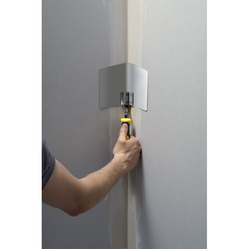 Couteau d'angle intérieur STANLEY – Finition parfaite | STANLEY Couteau d'angle intérieur STANLEY – Finition parfaite | STANLEY