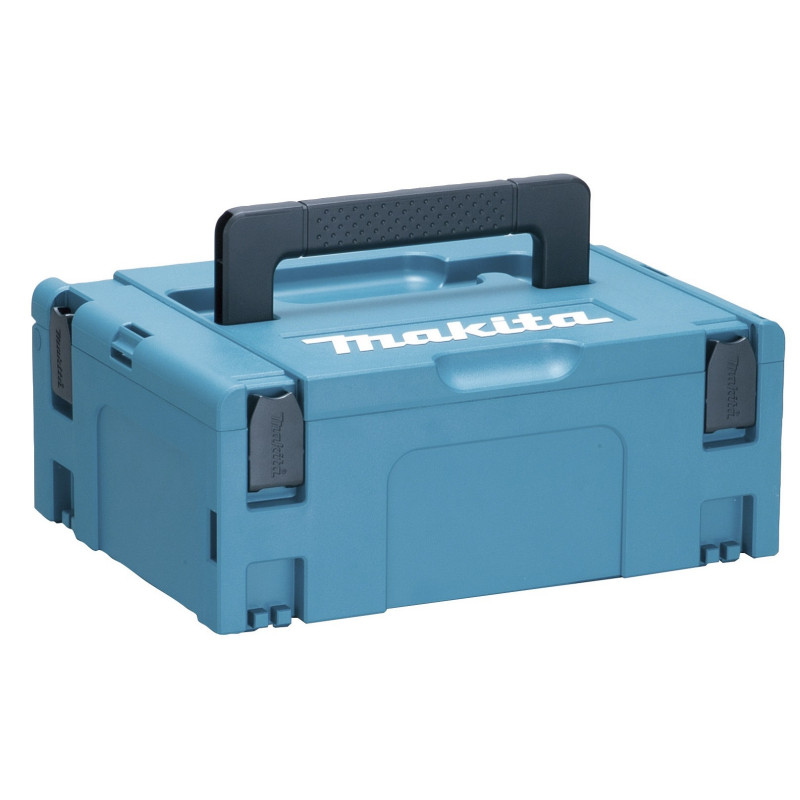 Perceuse-visseuse à percussion DHP485RFJ 2 x 3 Ah 18 V MAKITA Perceuse-visseuse à percussion DHP485RFJ 2 x 3 Ah 18 V MAKITA
