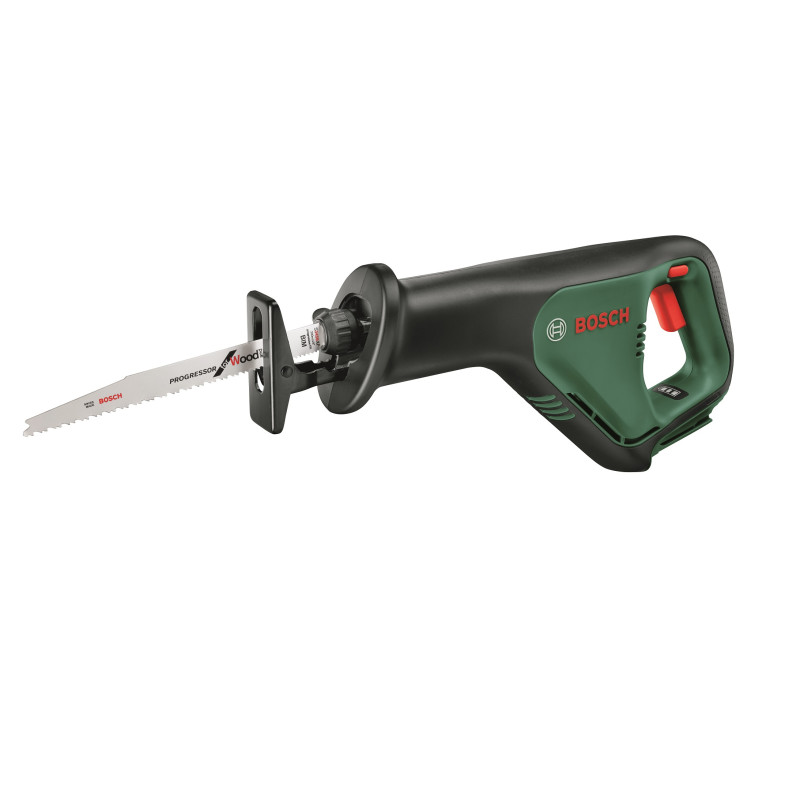 Scie sabre sur batterie Advanced Recip 18 V BOSCH