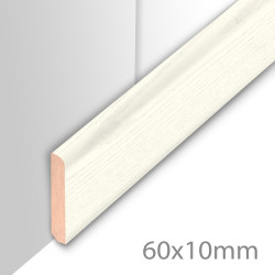 Plinthe pergamon 260 x 6 x 1 cm