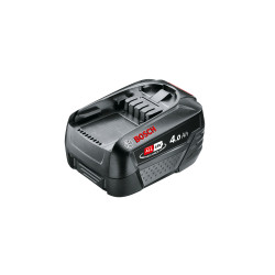 Batterie Lithium-Ion 2,5 Ah 18 V BOSCH