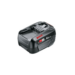 Batterie Lithium-Ion 4 Ah 18 V BOSCH