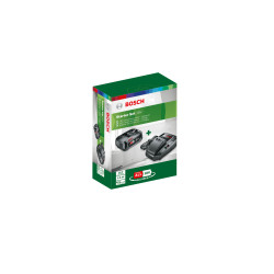 Batterie Lithium-Ion 2,5 Ah 18 V BOSCH Batterie Lithium-Ion 2,5 Ah 18 V BOSCH