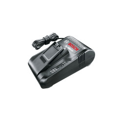 Chargeur rapide AL 1880 CV pour batterie 14,4 V et 18 V BOSCH