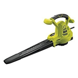 Aspirateur Souffleur Ryobi RBV3000CSV – Puissant et Polyvalent | RYOBI Aspirateur Souffleur Ryobi RBV3000CSV – Puissant et Polyvalent | RYOBI