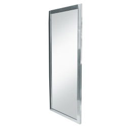 Paroi de douche fixe Ekla 90 x 185 cm ONDÉE Paroi de douche fixe Ekla 90 x 185 cm ONDÉE
