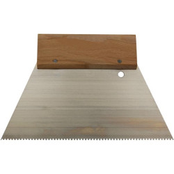 Peigne à colle 18cm – Pose Facile | TOOLLAND