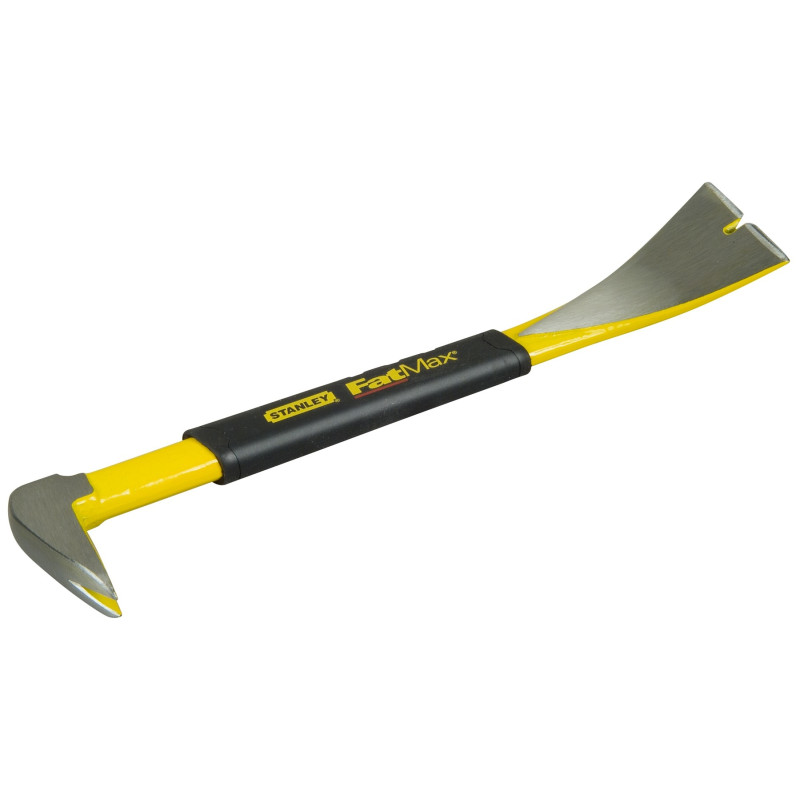 Pied de biche avec griffe étroite 30 cm STANLEY FATMAX