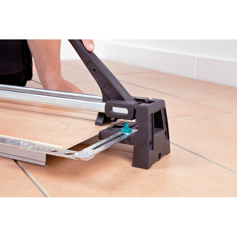 Coupe-carrelage TC600 60 cm – Coupe précise | WOLFCRAFT