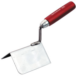Truelle d'angle extérieur 10x6cm – Propreté | JUNG HENKELMANN