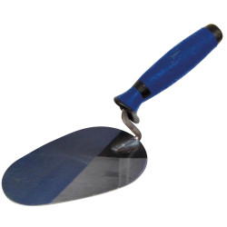 Truelle de maçon Paris 18x12cm – Qualité Pro | JUNG HENKELMANN

