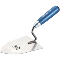 Truelle de carreleur JUNG HENKELMANN 17x12cm – Qualité Pro | JUNG HENKELMANN