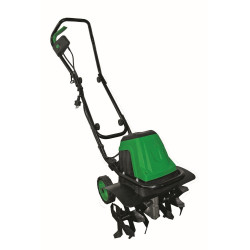 Motoculteur électrique MTBE1406W 1400 W