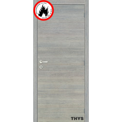 Porte coupe feu 30 min Laminado S63 THYS