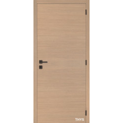 Bloc-porte fini S61 Laminado lisse THYS