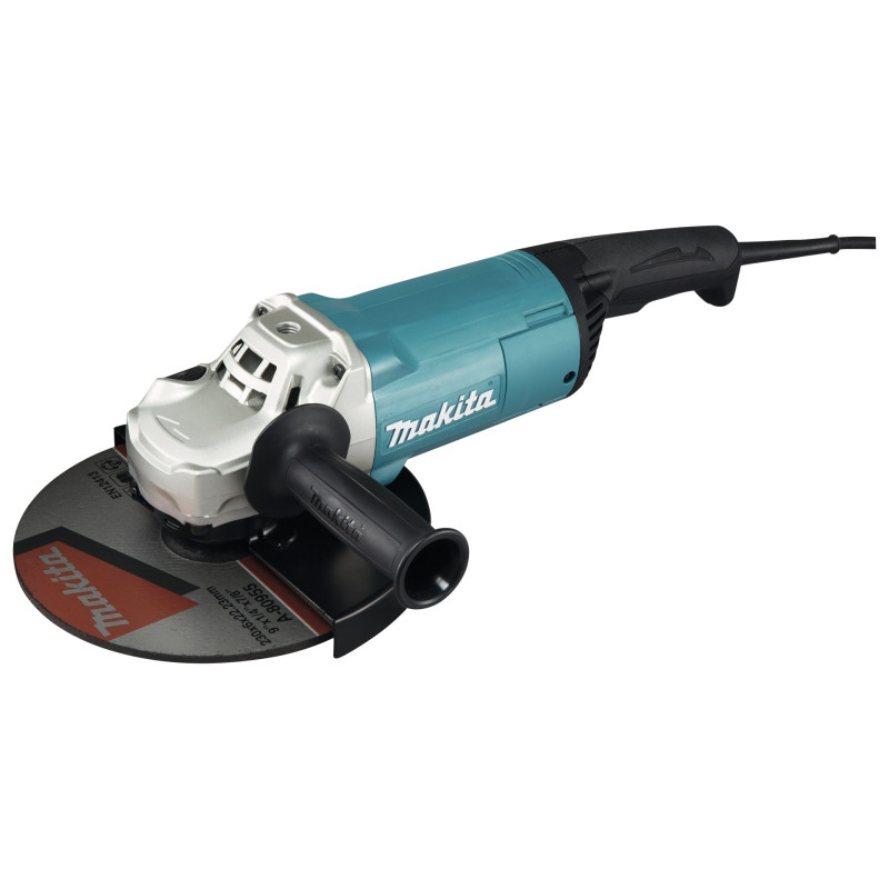 Meuleuse d'angle électrique GA9060 2200 W MAKITA