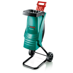 Broyeur électrique AXT rapid 2000 W BOSCH