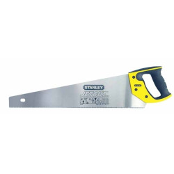 Scie égoïne Jetcut 380mm – Coupe précise | STANLEY

