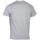 T-shirt Argo gris clair S HEROCK