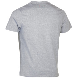 T-shirt Argo gris clair S HEROCK