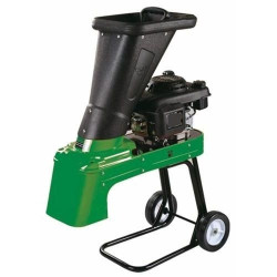 Broyeur thermique BVT50-159CC 159 cc ELEM GARDEN TECHNIC