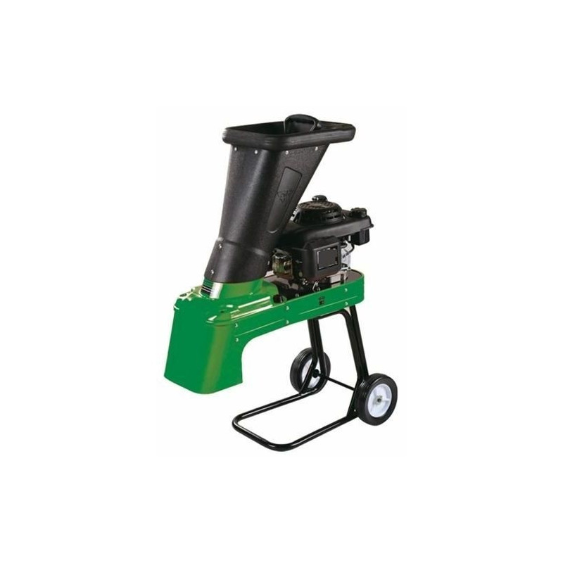 Broyeur thermique BVT50-159CC 159 cc ELEM GARDEN TECHNIC