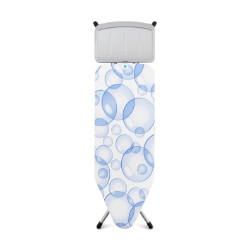 Table à repasser Perfectflow Ironing Board 124 x 45 cm BRABANTIA