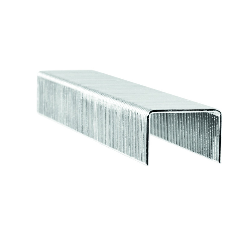 Agrafes RAPID n° 53 14 mm – lot de 5 000 pièces | RAPID Agrafes RAPID n° 53 14 mm – lot de 5 000 pièces | RAPID
