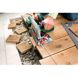 Scie circulaire Bosch PKS 55 A – Puissance 1200W | BOSCH

