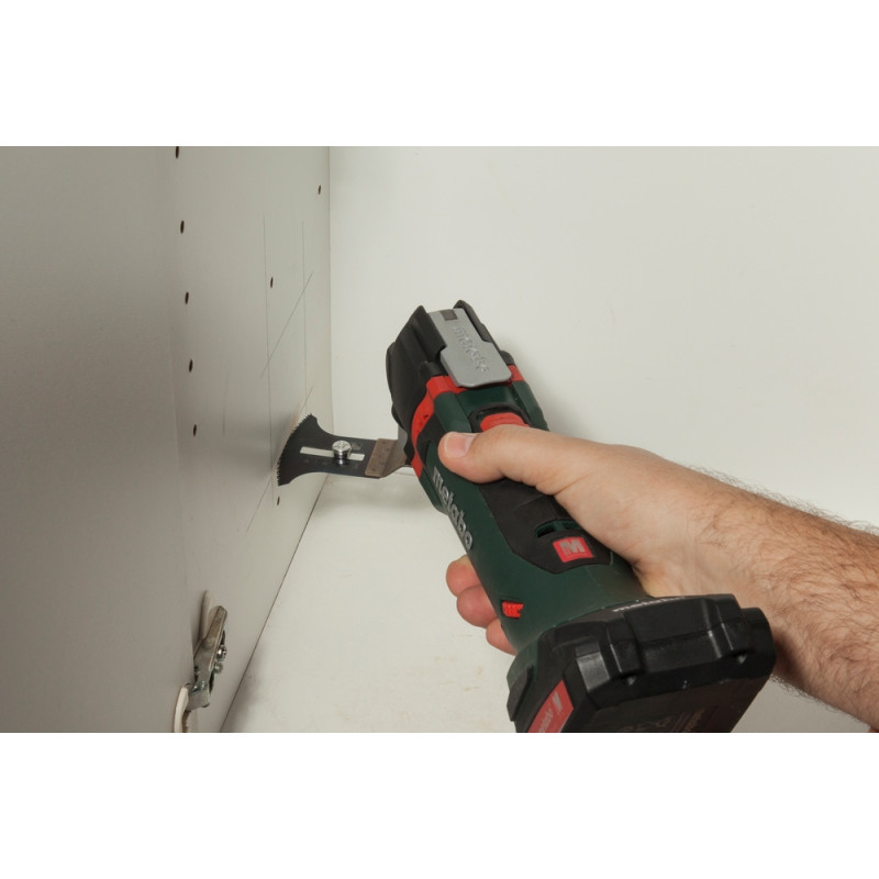 Lame scie plongeante 35mm WOLFCRAFT – Coupe précise | WOLFCRAFT

