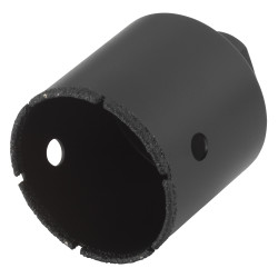 Trépan en concrétion de diamants WOLFCRAFT