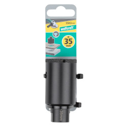 Trépan en concrétion de diamants WOLFCRAFT