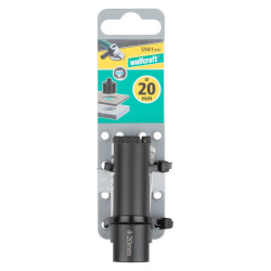 Trépan en concrétion de diamants WOLFCRAFT