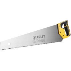 Scie égoïne Jetcut SP 550 mm – Coupe Précise | STANLEY


