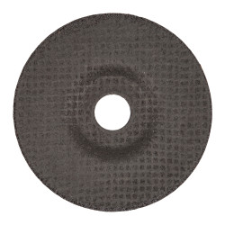 Disque à tronçonner le métal WOLFCRAFT