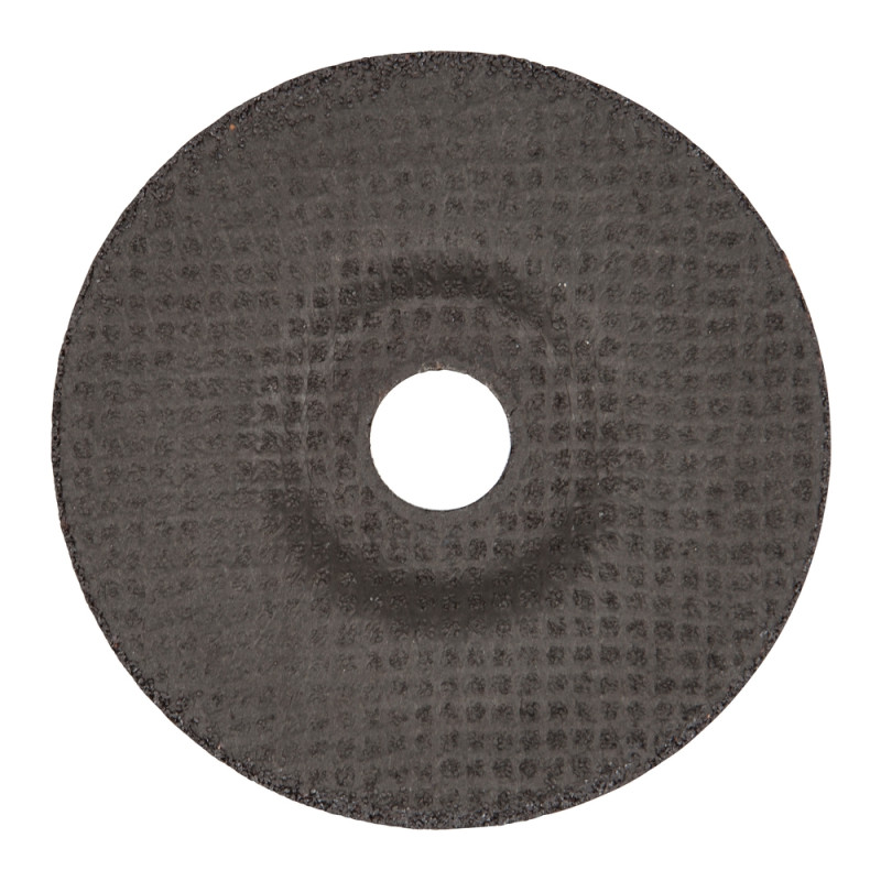 Disque à tronçonner le métal WOLFCRAFT