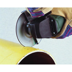 Disque à tronçonner le métal WOLFCRAFT