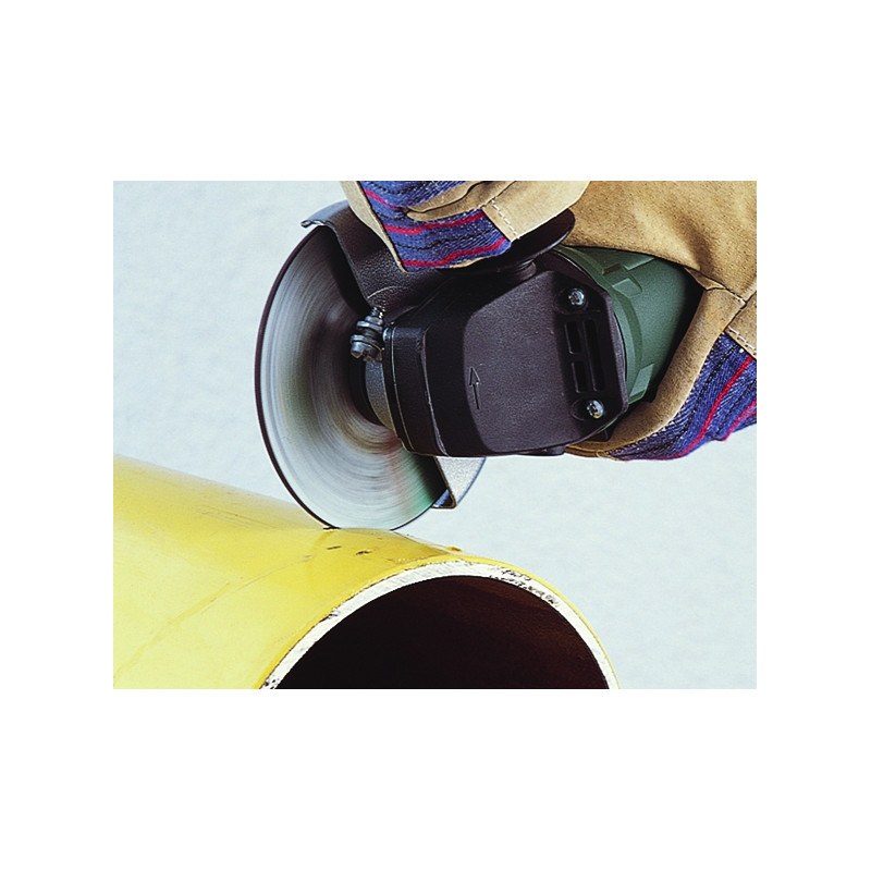 Disque à tronçonner le métal WOLFCRAFT