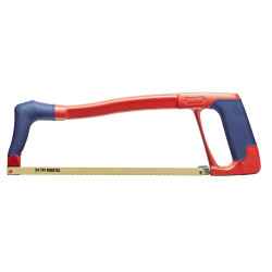 Scie à métaux pro 300mm KWB – Coupe précise et durable | KWB