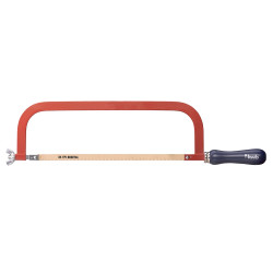 Scie à métaux 300mm KWB – Coupe précise | KWB