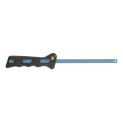 Scie à métaux universelle 300 mm KWB – Coupe précise | KWB